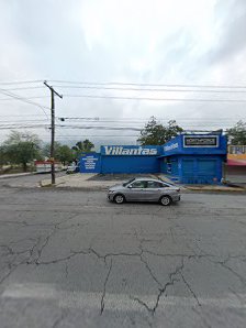 Villantas